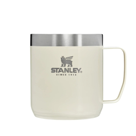 Stovyklavimo puodelis STANLEY CLASSIC (0.35 l)