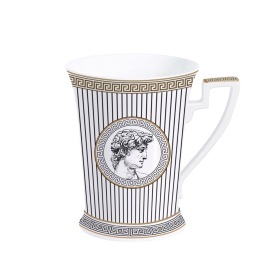 Krūze "PALLADIUM" (300 ml)