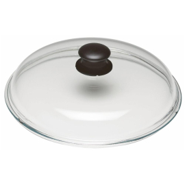 Stikla vāks (18 cm, stikla)