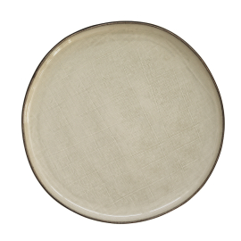 GOUNTRY NATURAL lėkštė (20,5 cm)