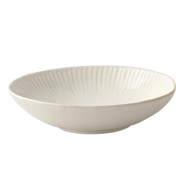 Dziļais šķīvis "GALLERY" (20 cm)