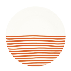 Lėkštė COLOR MIX ORANGE (27 cm)