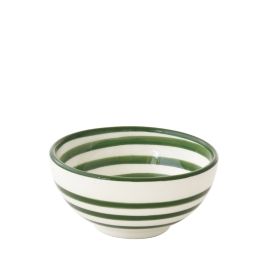 Dubenėlis COLOR MIX GREEN (12 cm)