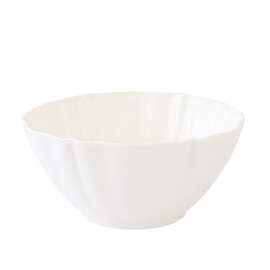 Bļoda "PERLE WHITE" (16 cm)
