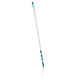 Teleskopisks kāts (145-400 cm)