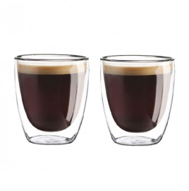 Glāzes "ANDREA" (2 gab., 300 ml)
