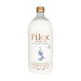 Veļas mazgāšanas līdzeklis „PIKOC Bois Mythique“ (1 l)