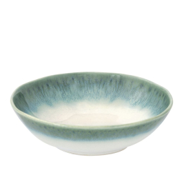 Gili lėkštė NUANCES GREEN (19 cm)