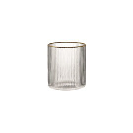 Glāzes „TABLE ACCESSORIES“ (2 gab., 320 ml)