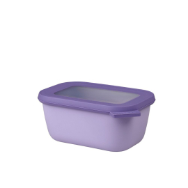 Pārtikas kaste "CIRQULA" (0,75 l)
