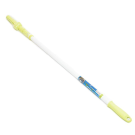Teleskopisks kāts „Essential“ (89–130 cm)