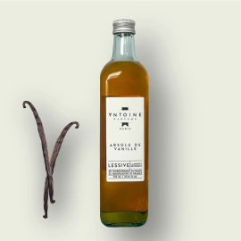 Skalbiklis ANTOINE ABSOLU DE VANILLE (750 ml)