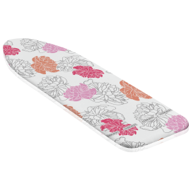 Gludināmā dēļa audums "Cotton Comfort S/M"
