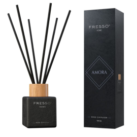 Mājas aromāts "AMORA" (100 ml)