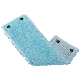 Насадка для швабры Twist Soft (33 см, для деревянных поверхностей)