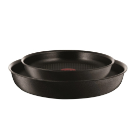 Pannu komplekts „INGENIO PERFORMANCE“ (22+26 cm) (22+26 cm)