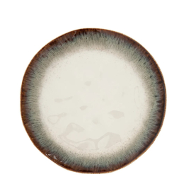 Šķīvis "NUANCES BROWN" (21 cm)