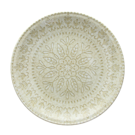 Lėkštė MOSAIKO (26 cm)
