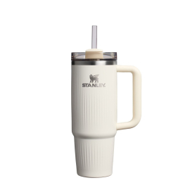 Gertuvė STANLEY THE QUENCHER FLUTED (0.89 l)