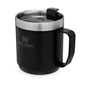 Kempinga krūze STANLEY CLASSIC (0,35 l)