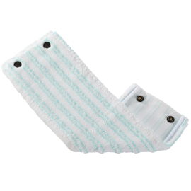 Насадка для швабры Twist MicroDuo (33 см, универсальная)