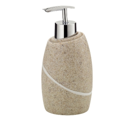 Ziepju dozators "Talus Beige"