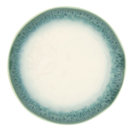 Lėkštė NUANCES GREEN (26 cm)