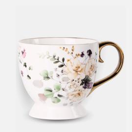 Puodelis FLORES (500 ml)