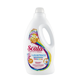 Skalbiklis tausojantis spalvas SCALA (1.5l)