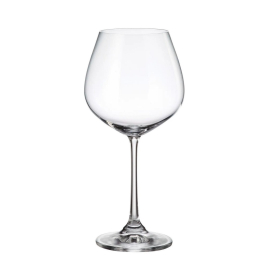 Vīna glāzes „COLUMBA“(6 gab., 640 ml)