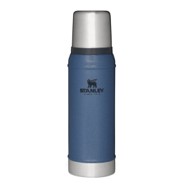 Термос Stanley Classic Hammertone Lake (0,75л)