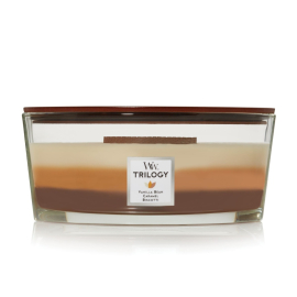 Свеча WoodWick CAFÉ SWEETS