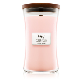 Свеча WoodWick COASTAL SUNSET