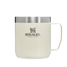 Stovyklavimo puodelis STANLEY CLASSIC (0.35 l)