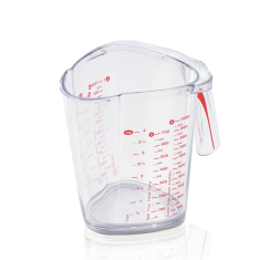 Graduotas indas "Comfortline" (1 l) 