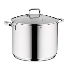 Katls ar vāku "FLAVORIA" (12,2 l)