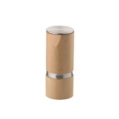 Piparu un sāls dzirnaviņas „KAURI“ (13 cm)