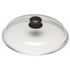 Stikla vāks (18 cm, stikla)