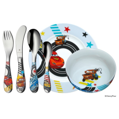 Vaikiškas rinkinys "Disney Cars"