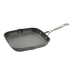 Panna "Salina Granitium Grill" (28 cm)                                                                                