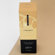 Mājas aromāts ODORO MOOD "Ladans"