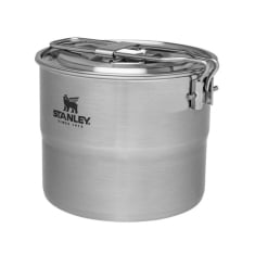 Ēdienu gatavošanas komplekts STANLEY ADVENTURE (6 daļas)