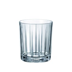 Krištolo taurės viskiui (6 vnt., 450 ml)