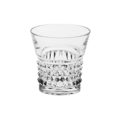 Kristāla glāzes "Trinity" (6 gab., 320 ml)