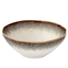 Bļoda "NUANCES BROWN" (22 cm)
