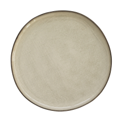 GOUNTRY NATURAL lėkštė (20,5 cm)