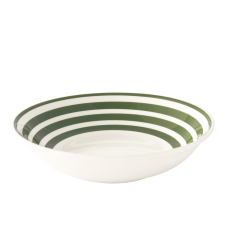 Gili lėkštė COLOR MIX GREEN (22 cm)