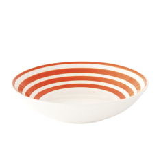 Gili lėkštė COLOR MIX ORANGE (22 cm)