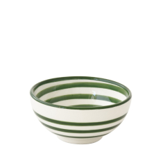 Dubenėlis COLOR MIX GREEN (12 cm)