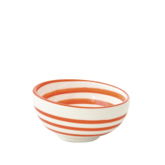 Dubenėlis COLOR MIX ORANGE (12 cm)